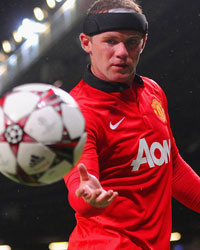 Wayne Rooney